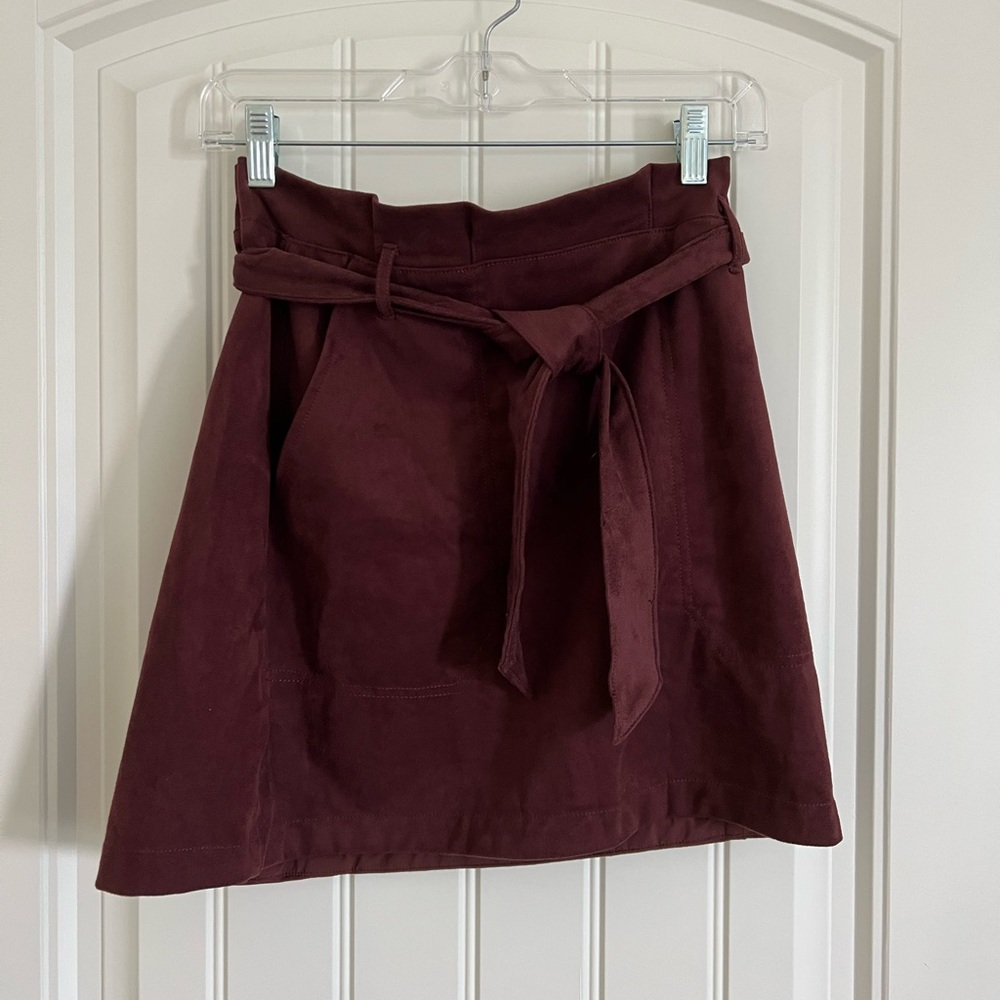 Abercrombie Skirt
